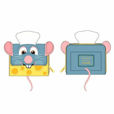 Chef Remy - Ratatouille Wallet