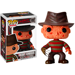 Freddy Krueger #02 A Nightmare on Elm Street Pop! Vinyl