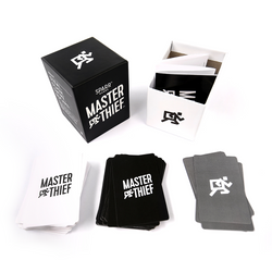 Master Thief