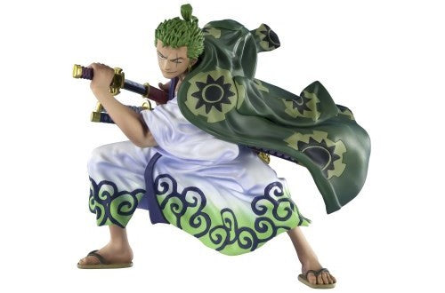 Roronoa Zoro - Figuarts ZERO
