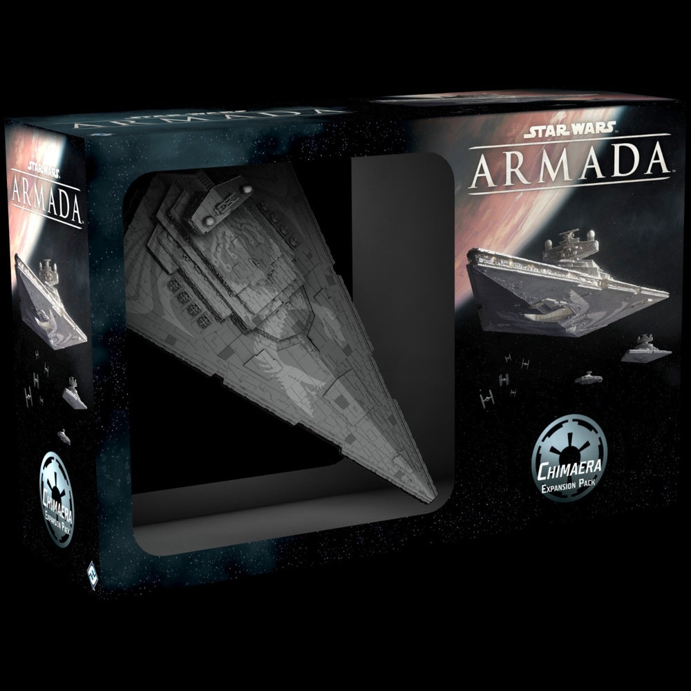 Star Wars Armada Chimaera