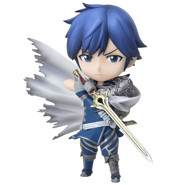 Chrom - Fire Emblem Awakening Chara-Forme Figure #004