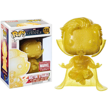 Doctor Strange #173 Marvel Doctor Strange Pop! Vinyl
