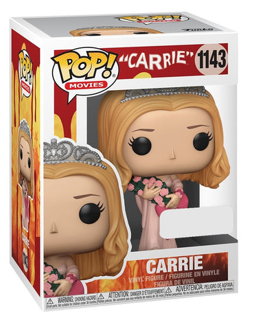 Carrie (Special Edition) #1143 "Carrie" Pop! Vinyl