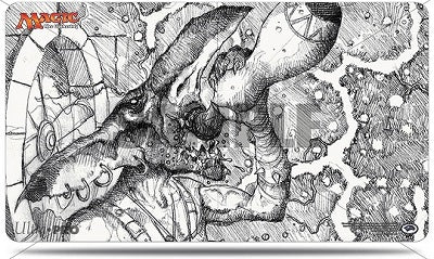 Very Cryptic Command - Magic: The Gathering Playmat - Ultra PRO