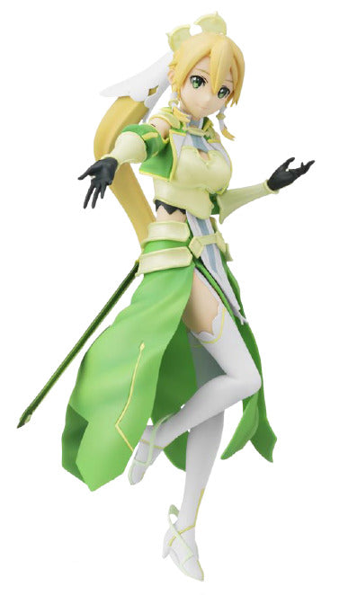 Leafa Earth Goddess (Terraria Version) - Sword Art Online