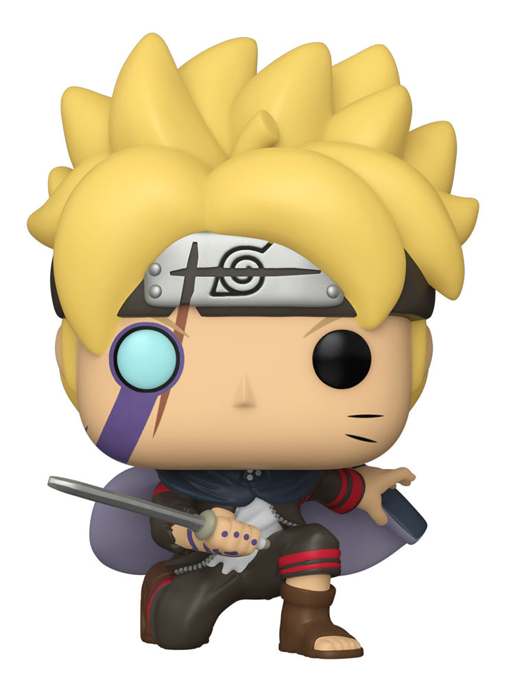 Boruto #1035 Boruto Naruto the Next Generation Pop! Vinyl