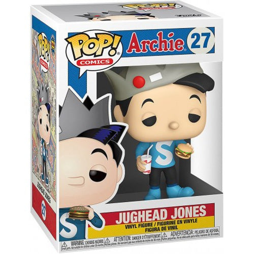Jughead Jones #27 Archie Pop! Vinyl