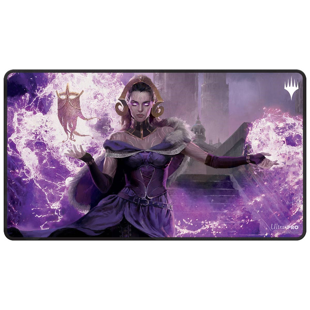 Ultra Pro Magic The Gathering Playmat Liliana, the Last Hope