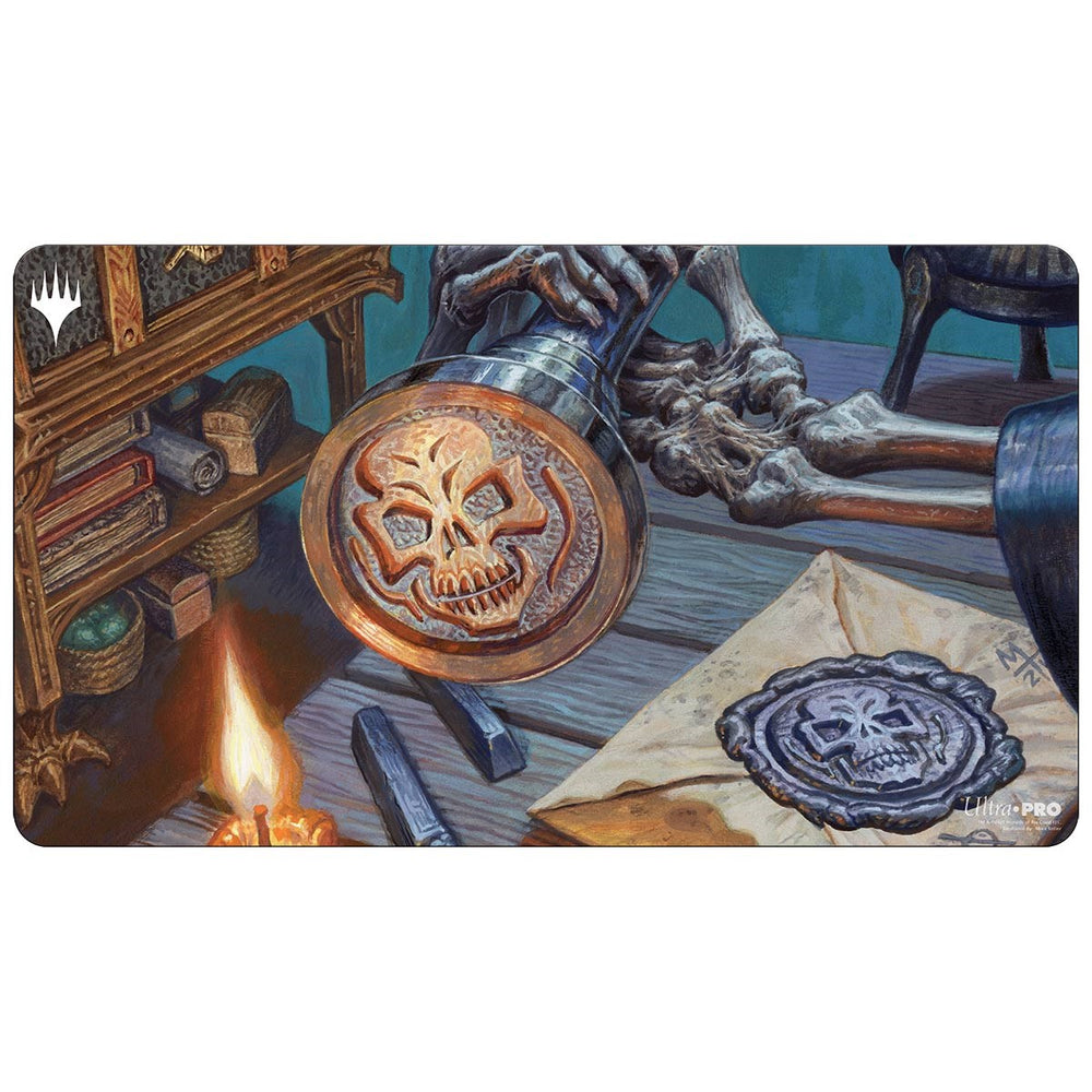 Ultra Pro Magic The Gathering Imperial Seal
