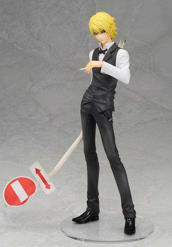 Heiwajima Shizou - Durarara!!! 1/8 Scale Figure