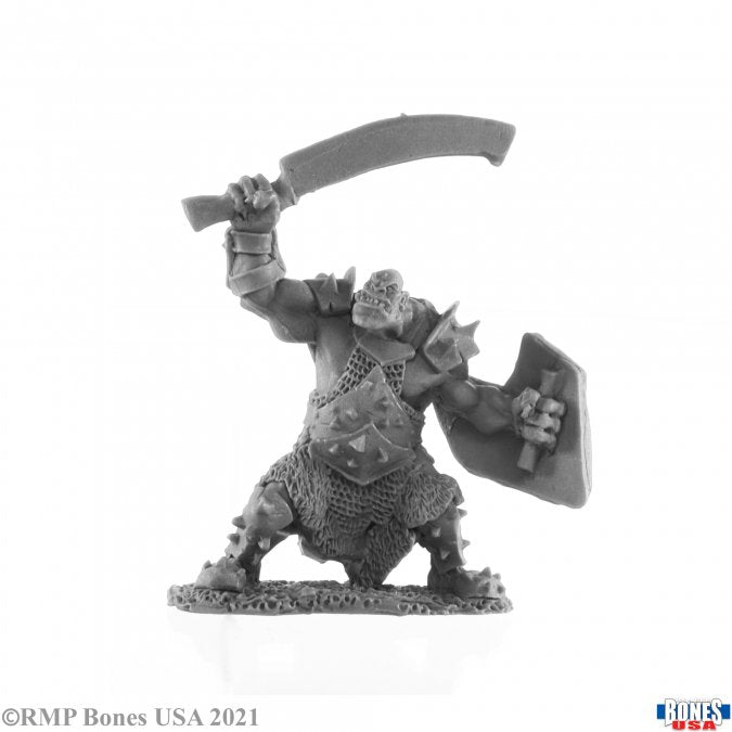 Bones USA Orc Marauder