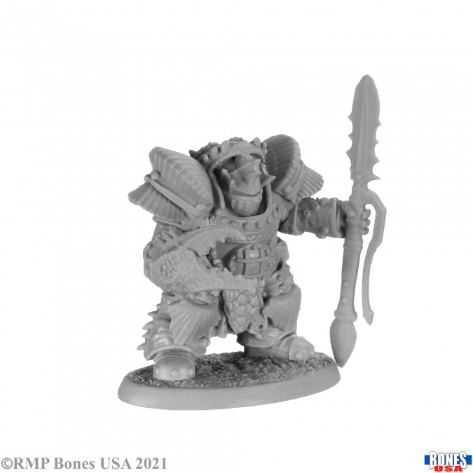 Bones USA Champion of Maersuluth
