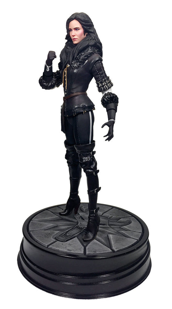 Yennefer of Venderberg - The Witcher 3: Wild Hunt 10" Statue