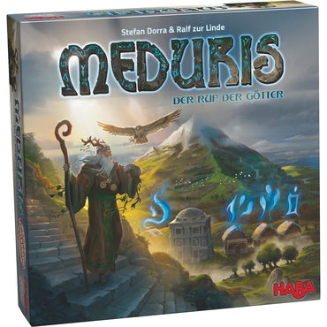 Meduris