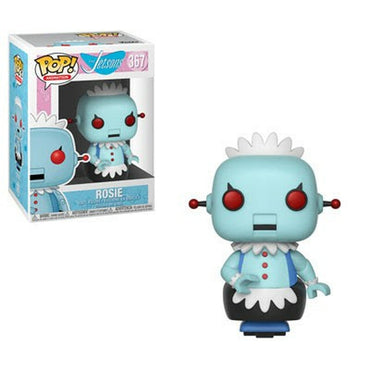 Rosie #367 The Jetsons Pop! Vinyl