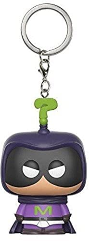 Mysterion - South Park Pop! Keychain