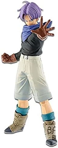 Trunks - Dragon Ball GT Ultimate Soldiers One Piece