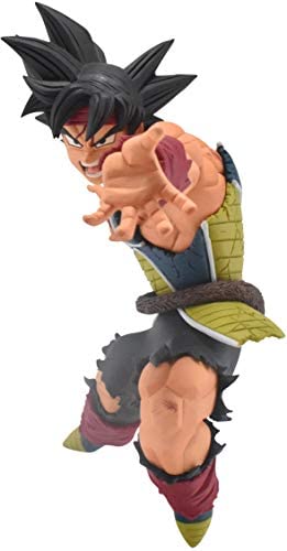 Bardock - Oyako Kamehameha Dragon Ball Super Figure