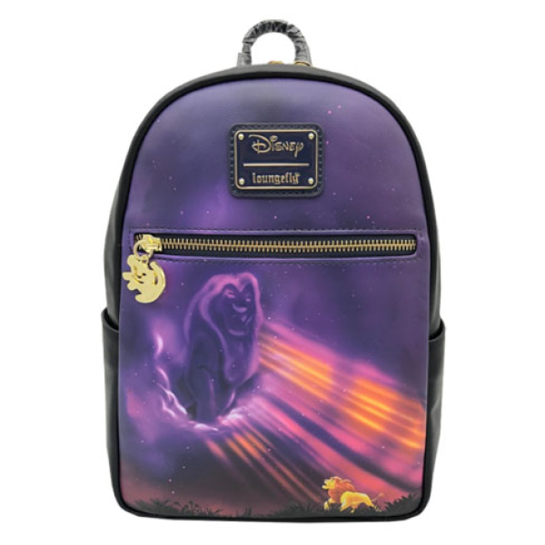 Lion King - Mufasa Scene Backpack