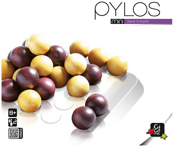 Pylos-Mini