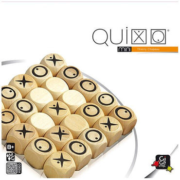 Quixo-Mini