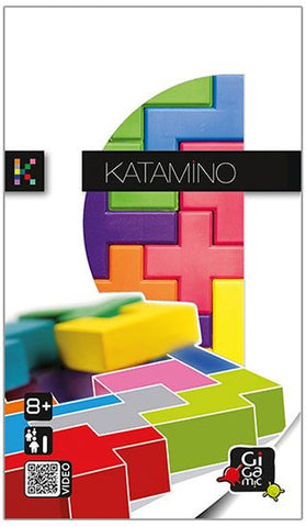 Katamino-Pocket