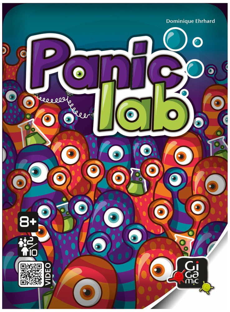 Panic-Lab