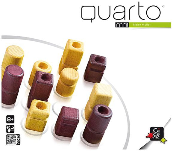 Quarto-Mini
