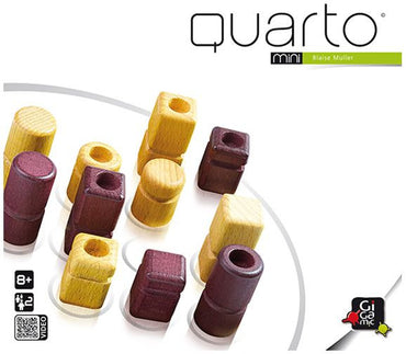 Quarto-Mini