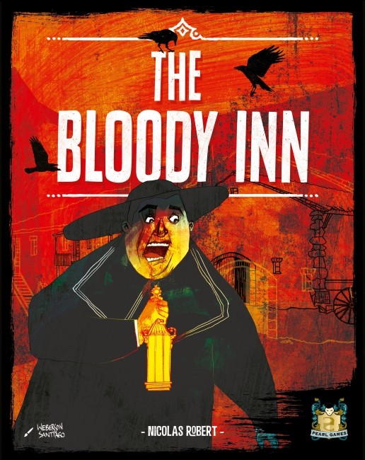 The Bloody Inn