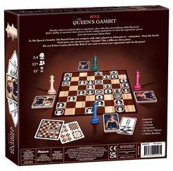 Queen's Gambit