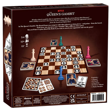 Queen's Gambit