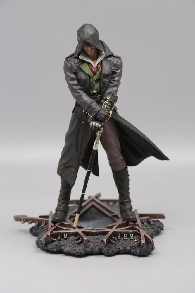 Assassin's Creed Syndicate Statue (Statue Only)