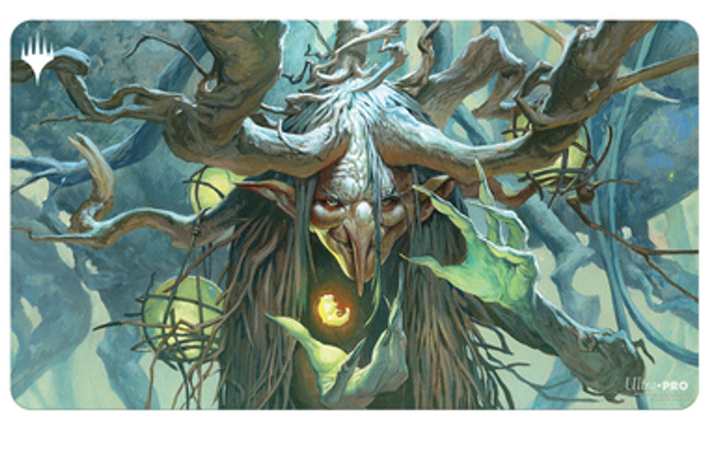Ultra Pro Playmat - Magic: The Gathering - Willowdusk