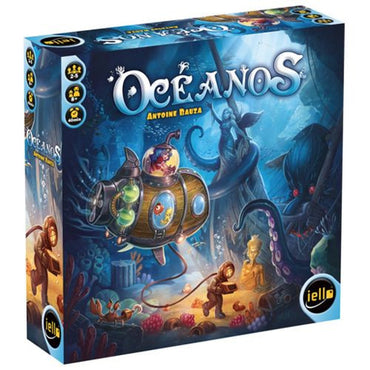 Oceanos