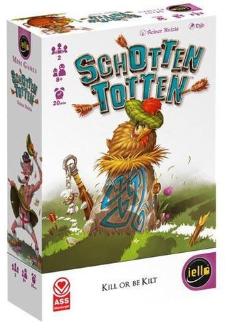 Schotten Totten