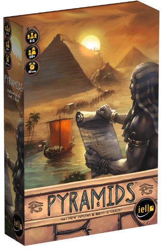 Pyramids