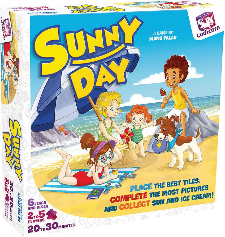 Sunny Day