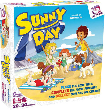 Sunny Day