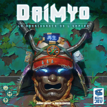 Daimyo