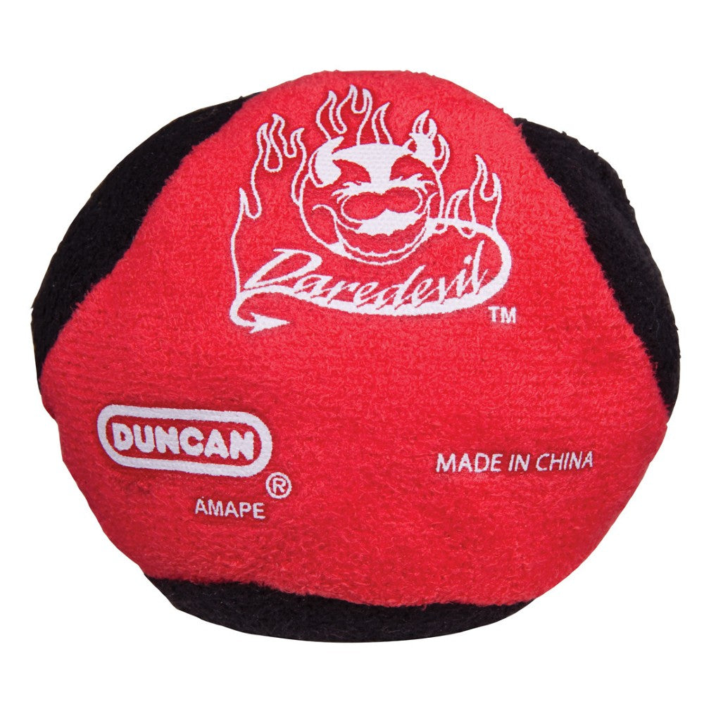 5 Panel Daredevil Footbag