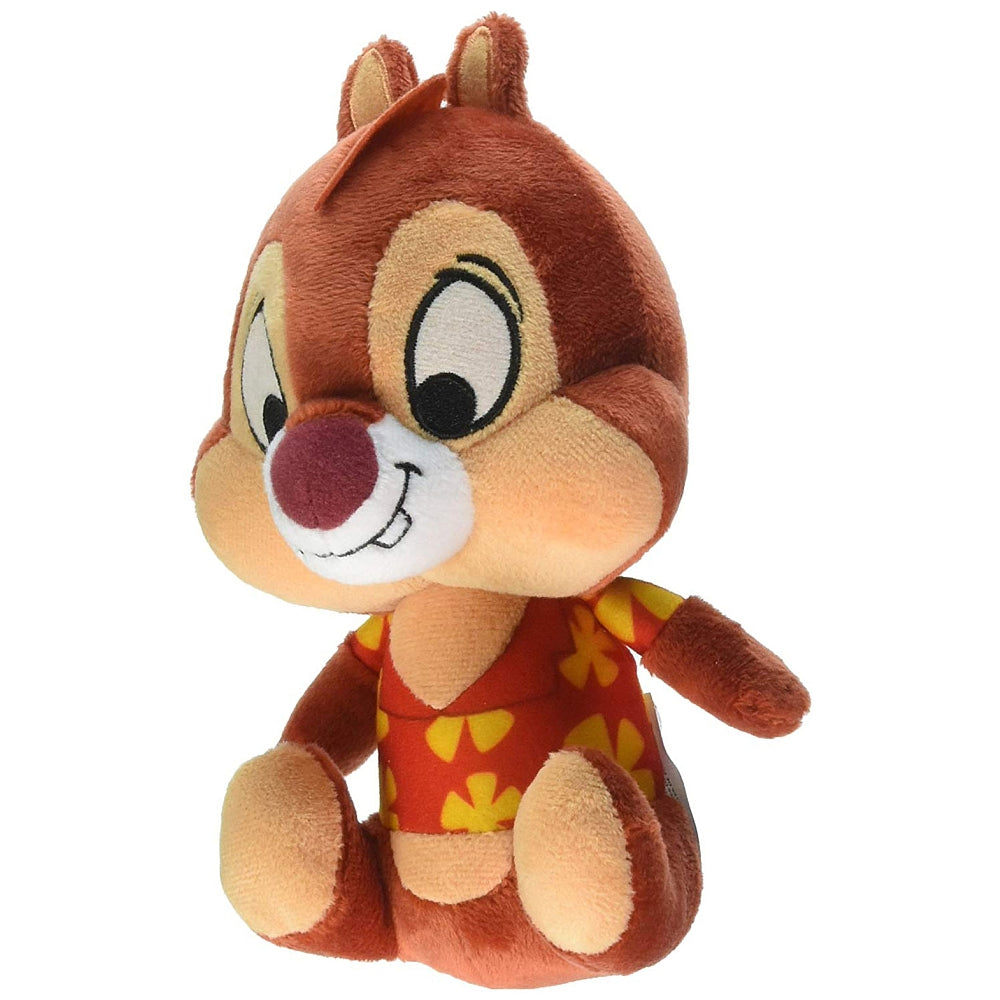 Chip and Dale: Rescue Rangers - Dale Plush
