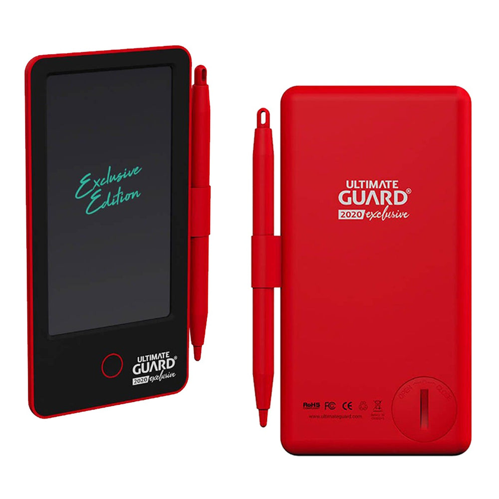 Ultimate Guard 2020 Exclusive Life Pad 5"