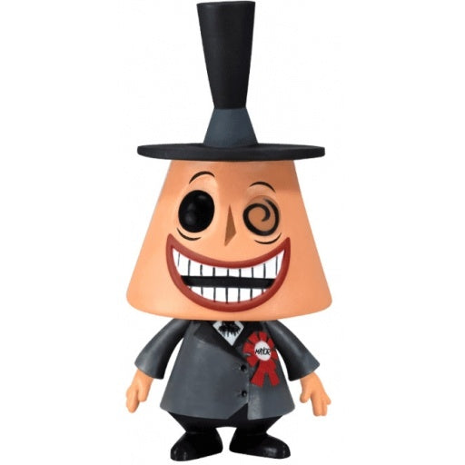 Mayor #40 Disney Pop! Vinyl