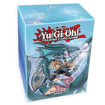 Yu-Gi-Oh! Dark Magician Girl: The Dragon Knight Card Case