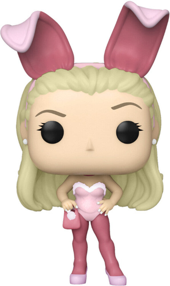 Elle (Bunny Suit) #1225 Legally Blonde Pop! Vinyl