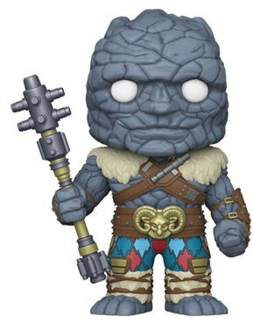Korg #1044 Thor Love and Thunder Pop! Vinyl
