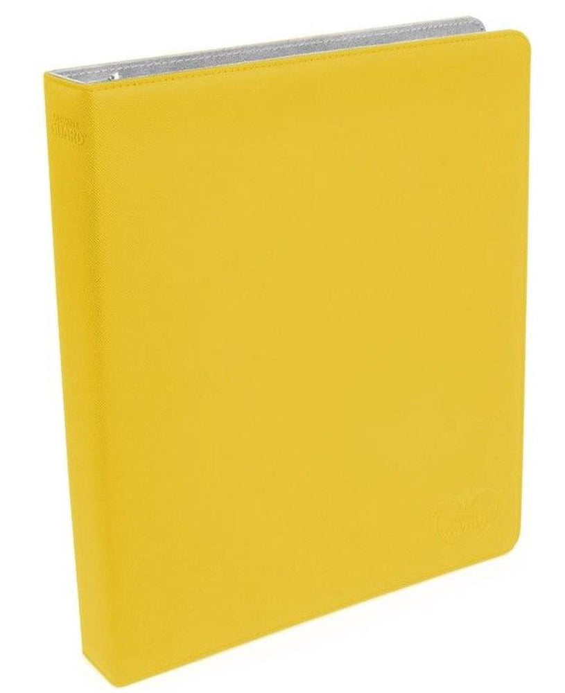 Supreme Collector´s Album (Amber) - 3-Ring XenoSkin Folder