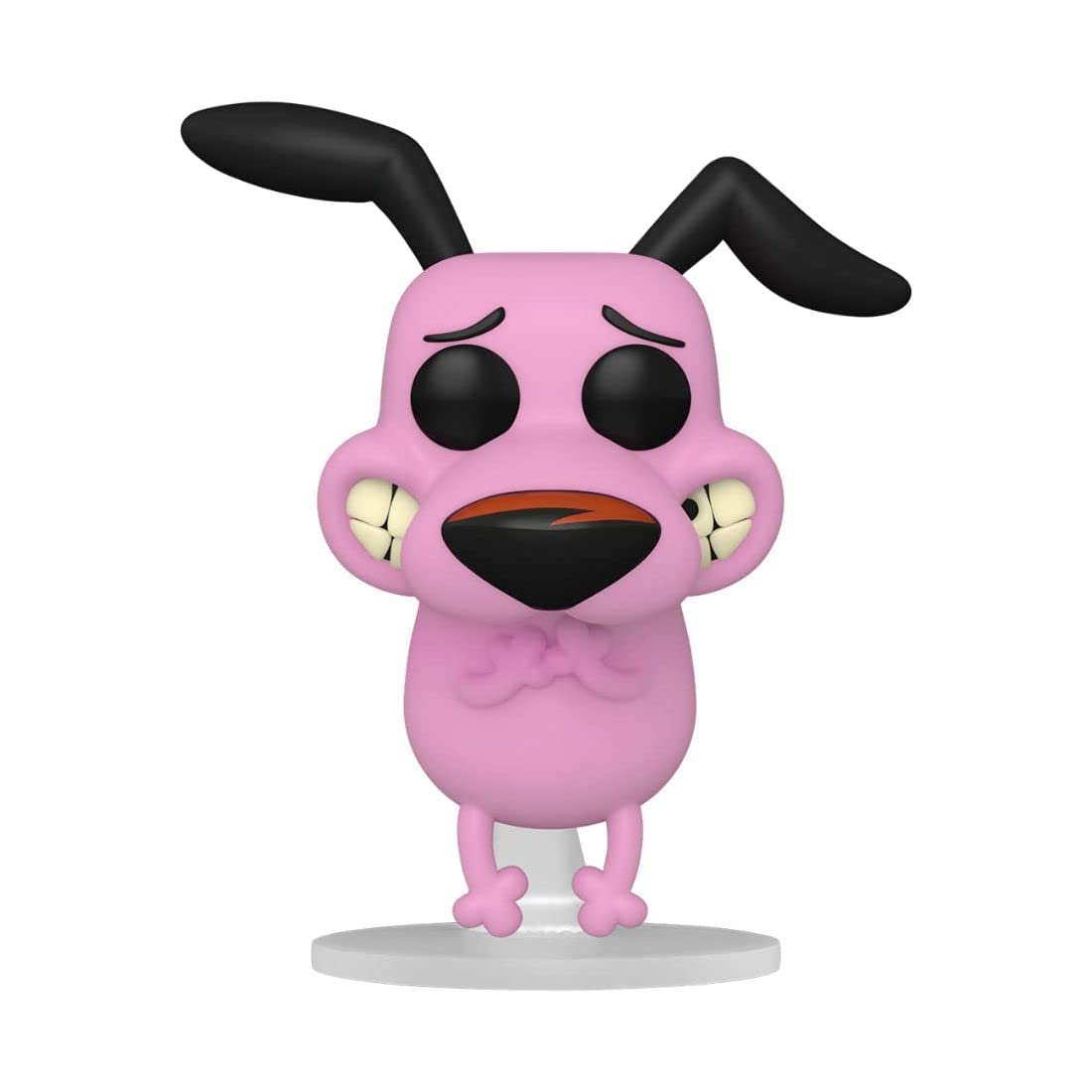 Courage the Cowardly Dog - Courage the Cowardly Dog Pop! Vinyl